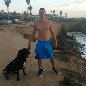 Meet your Posher, Jon